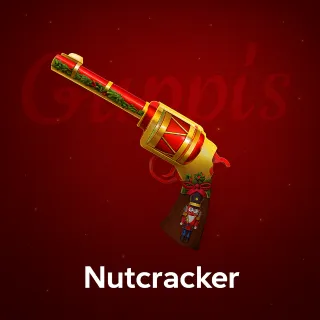 MM2: Nutcracker