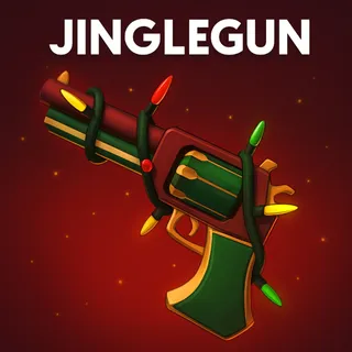 MM2: Jinglegun