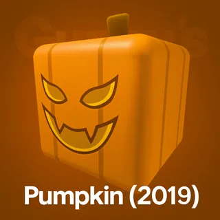 MM2: Pumpkin (2019)