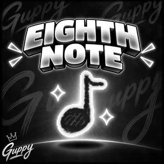 BSS: Eighth note