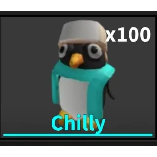 MM2: Chilly giant bundle (100)