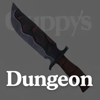 MM2: Dungeon