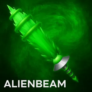 MM2: Alienbeam