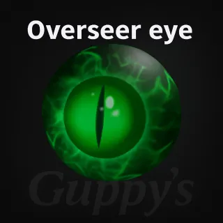 MM2: Overseer eye