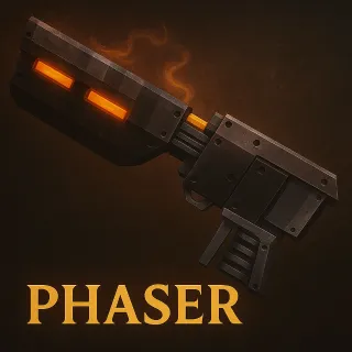 MM2: Phaser
