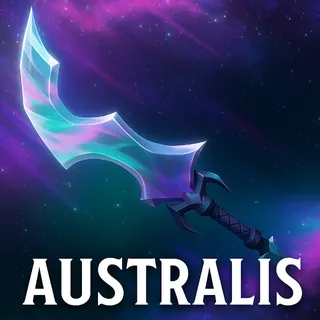 MM2: Australis
