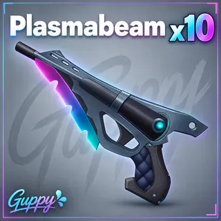 MM2: Plasmabeam small bundle