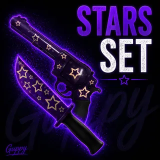 MM2: Stars set