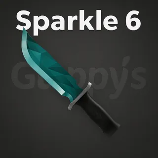 MM2: Sparkle 6