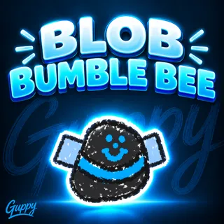 BSS: Blob bumble bee