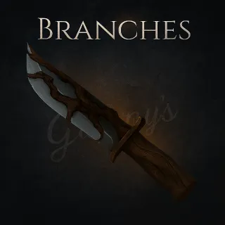 MM2: Branches