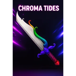 MM2: Chroma tides