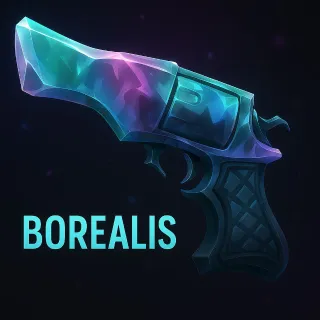 MM2: Borealis