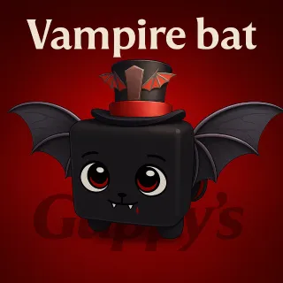 MM2: Vampire bat