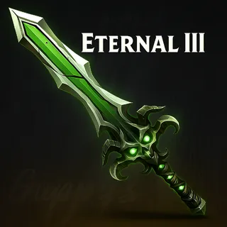 MM2: Eternal III