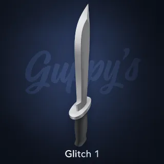 MM2: Glitch 1