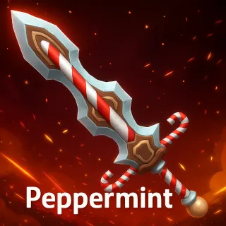 MM2: Peppermint