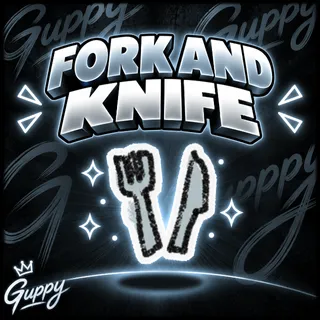 BSS: Fork and knife