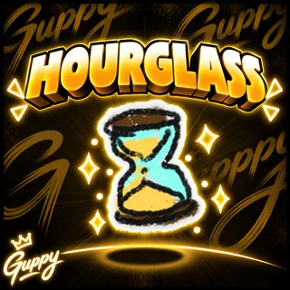 BSS: Hourglass