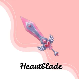 MM2: Heartblade