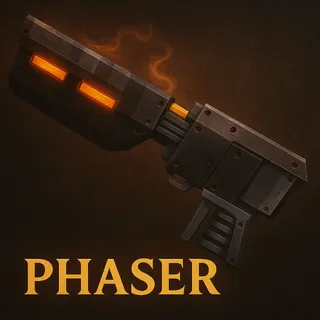MM2: Phaser