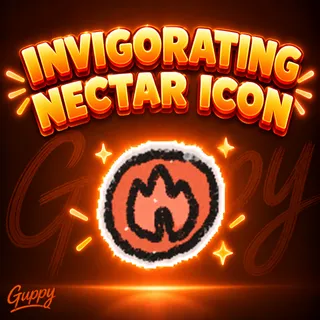 BSS: Invigorating nectar icon