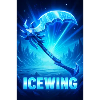 MM2: Icewing