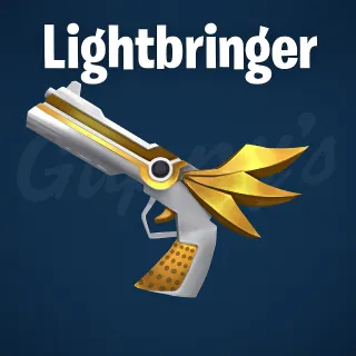 MM2: Lightbringer