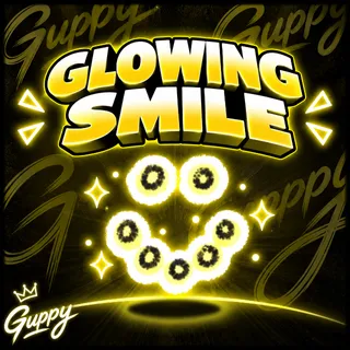 BSS: Glowing smile