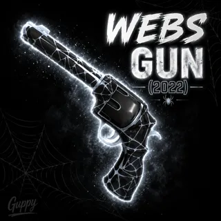 MM2: Webs gun (2022)