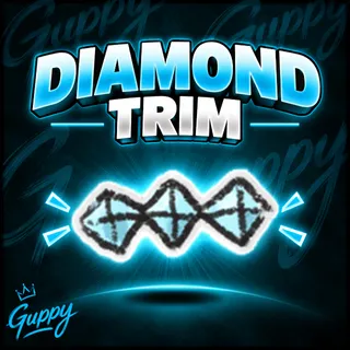 BSS: Diamond trim