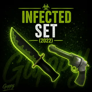 MM2: Infected set (2022)