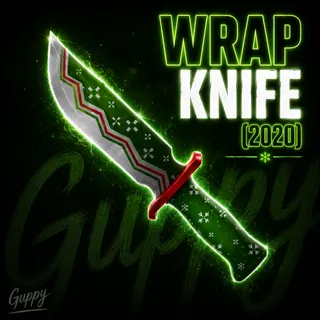MM2: Wrap knife (2020)