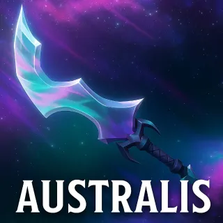 MM2: Australis