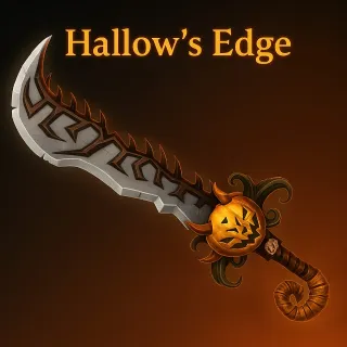 MM2: Hallow's edge