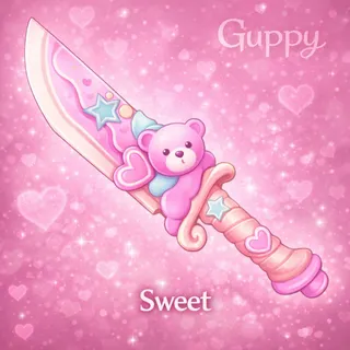 MM2: Sweet