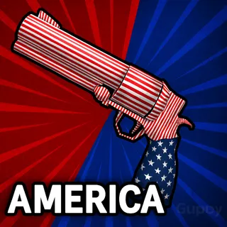 MM2: America