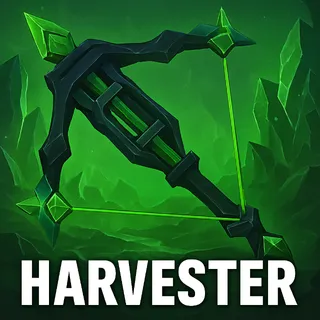 MM2: Harvester