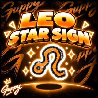 BSS: Leo star sign