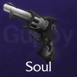 MM2: Soul