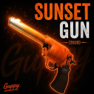 MM2: Sunset gun (2026)