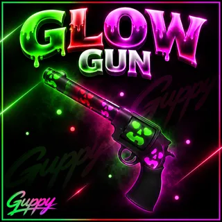 MM2: Glow gun