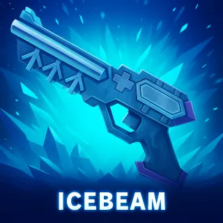 MM2: Icebeam