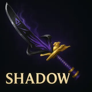 MM2: Shadow