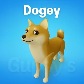 MM2: Dogey