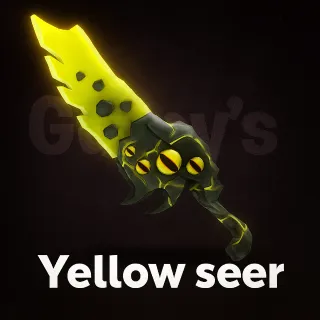 MM2: Yellow seer