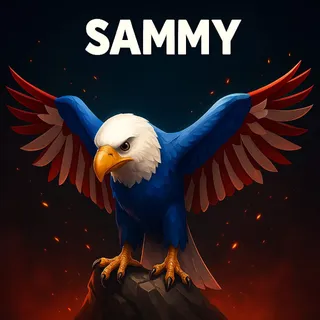 MM2: Sammy (Pet)