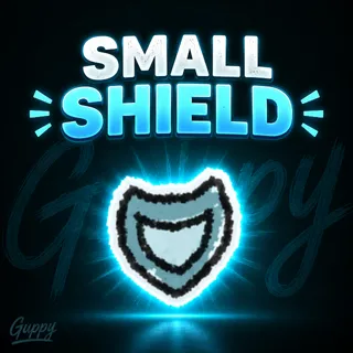 BSS: Small shield