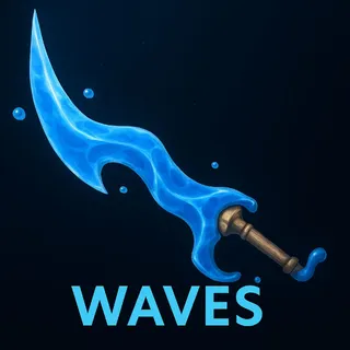 MM2: Waves