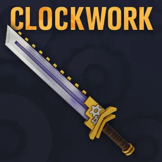 MM2: Clockwork